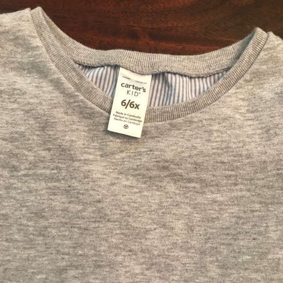 Girls Size 6 Summertime Clothes Bundle - Picture 5 of 7